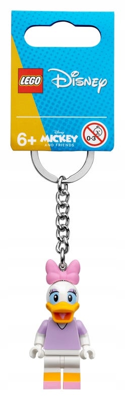 

Lego 854112 Disney Brelok Z Daisy