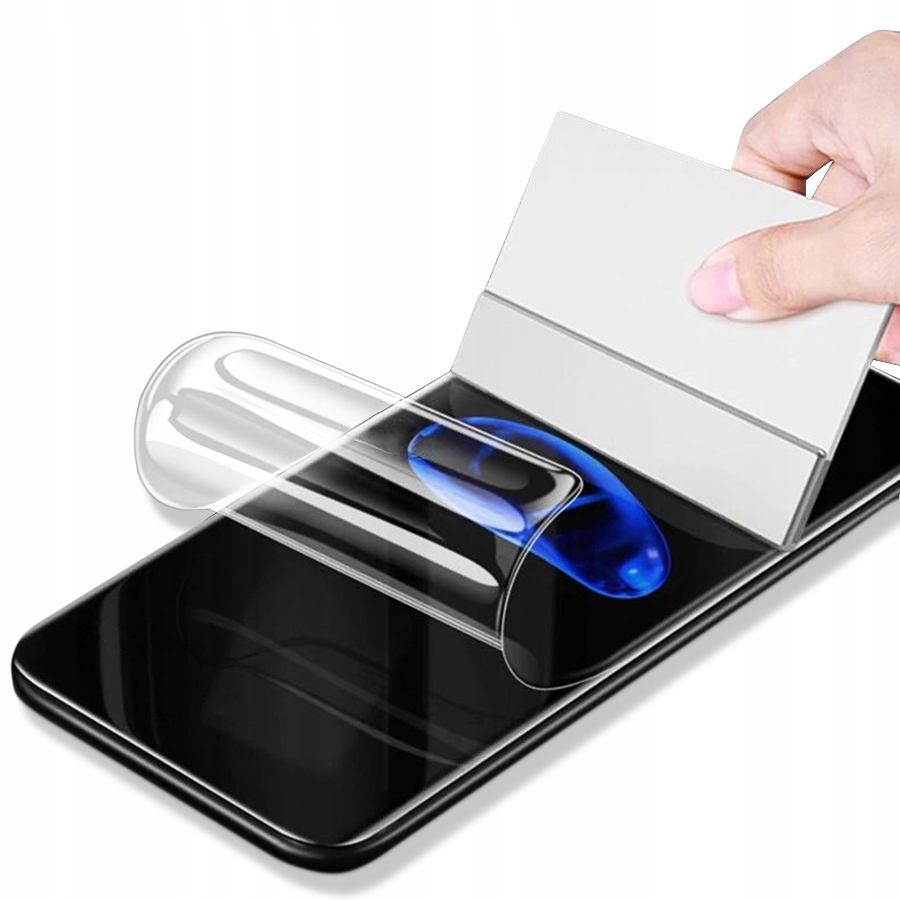 Folia HYDROŻELOWA NANO do Xiaomi Mi Note 10 Lite