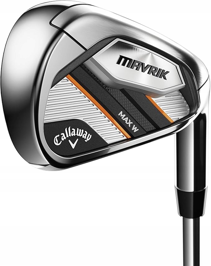 Golfová hůl Callaway Damen Golf 2020 Mavrik Max W Right Hand 39 °