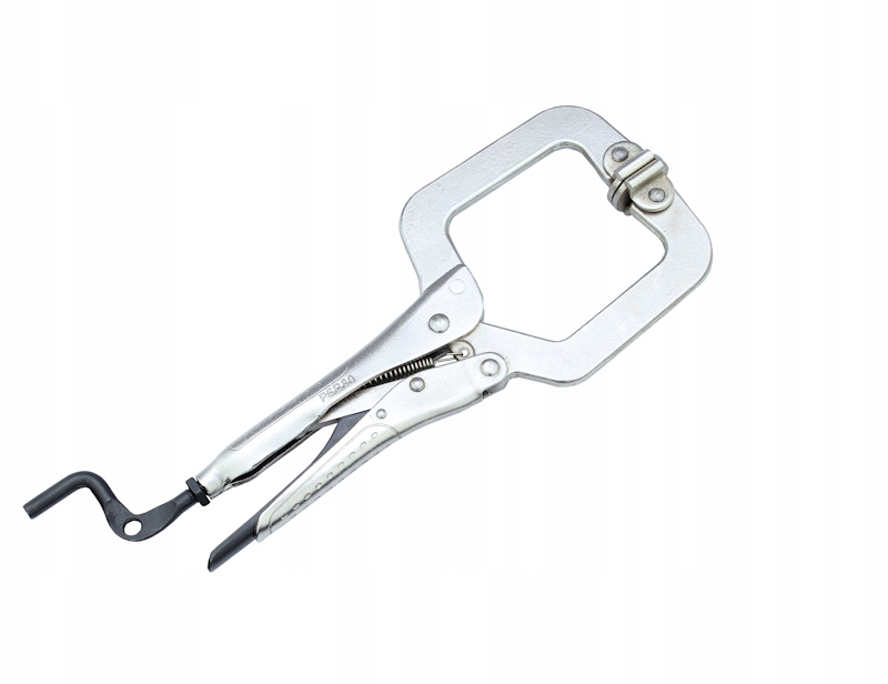 

Ścisk Spawalniczy Klamra PSB80 290X60 Strong Hand