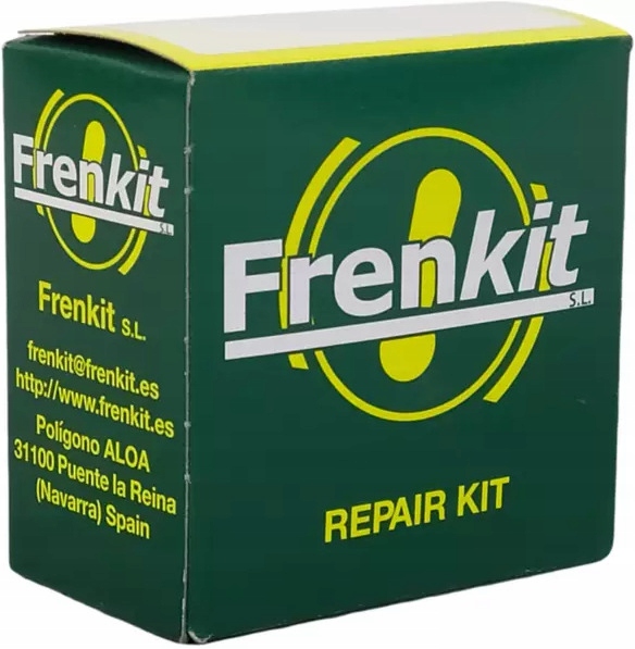 FRENKIT REPERATURKA ZACISKU 260032