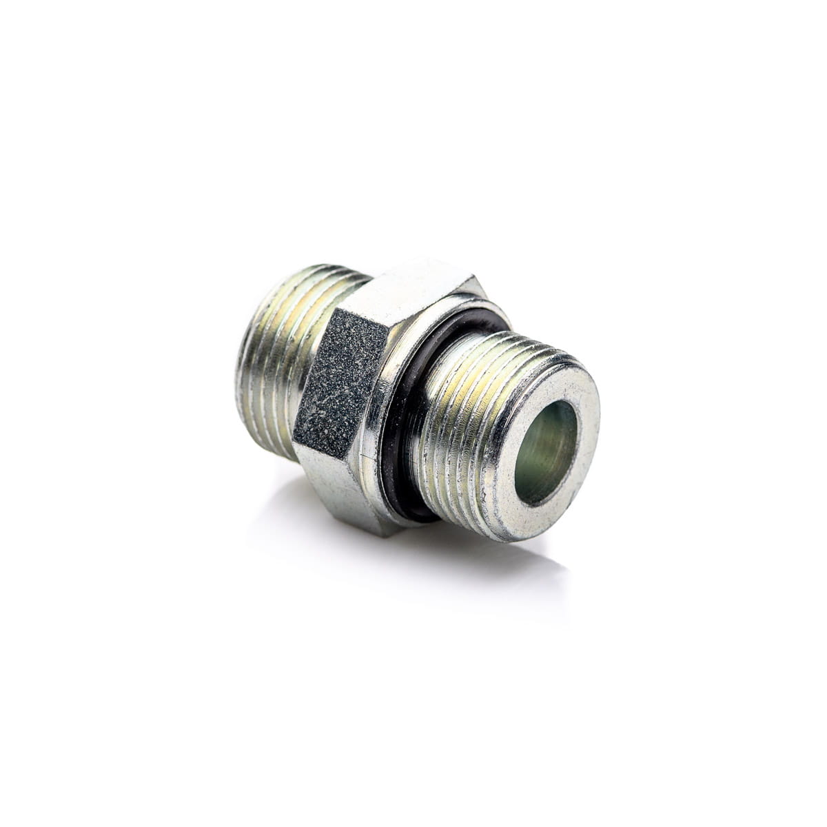 

Nypel redukcyjny 1/4'' M12x1,5 stalowy złączka