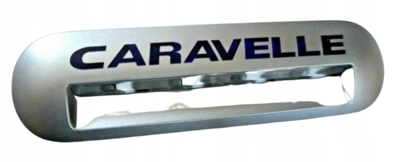 LAMPKA PROGU STOPNIA WEJŚCIOWEG VW T5 T6 CARAVELLE