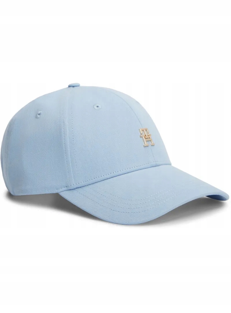 Kšiltovka Tommy Hilfiger Th Cap AW0AW17631 C1Y