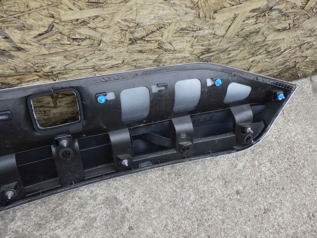 SEAT LEON IV CUPRA 20- 5FE853955E cap bonnet moulding