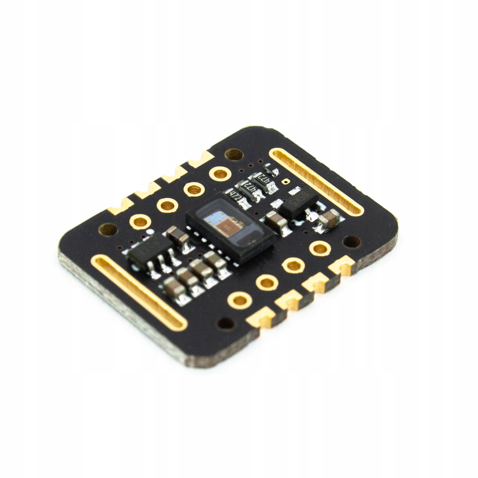 Pulsometr MAX30102 czarny Arduino STM32