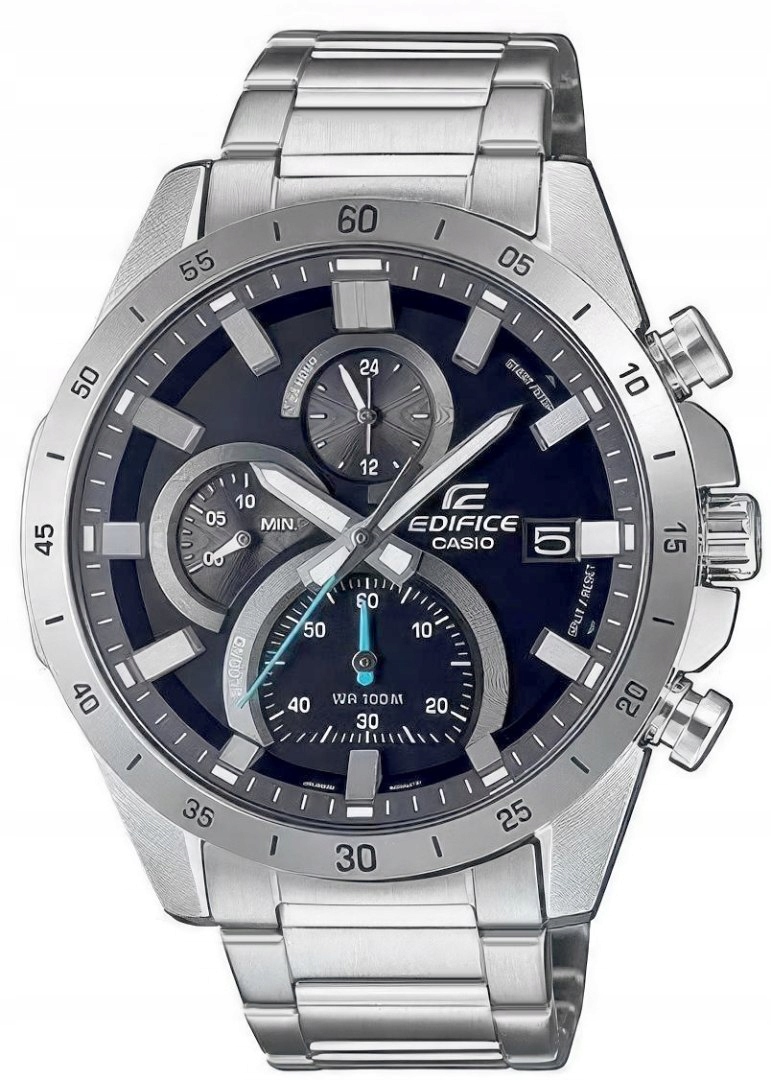 Pánské Hodinky Casio Edifice EFR-571D-1AVUEF 10 Bar