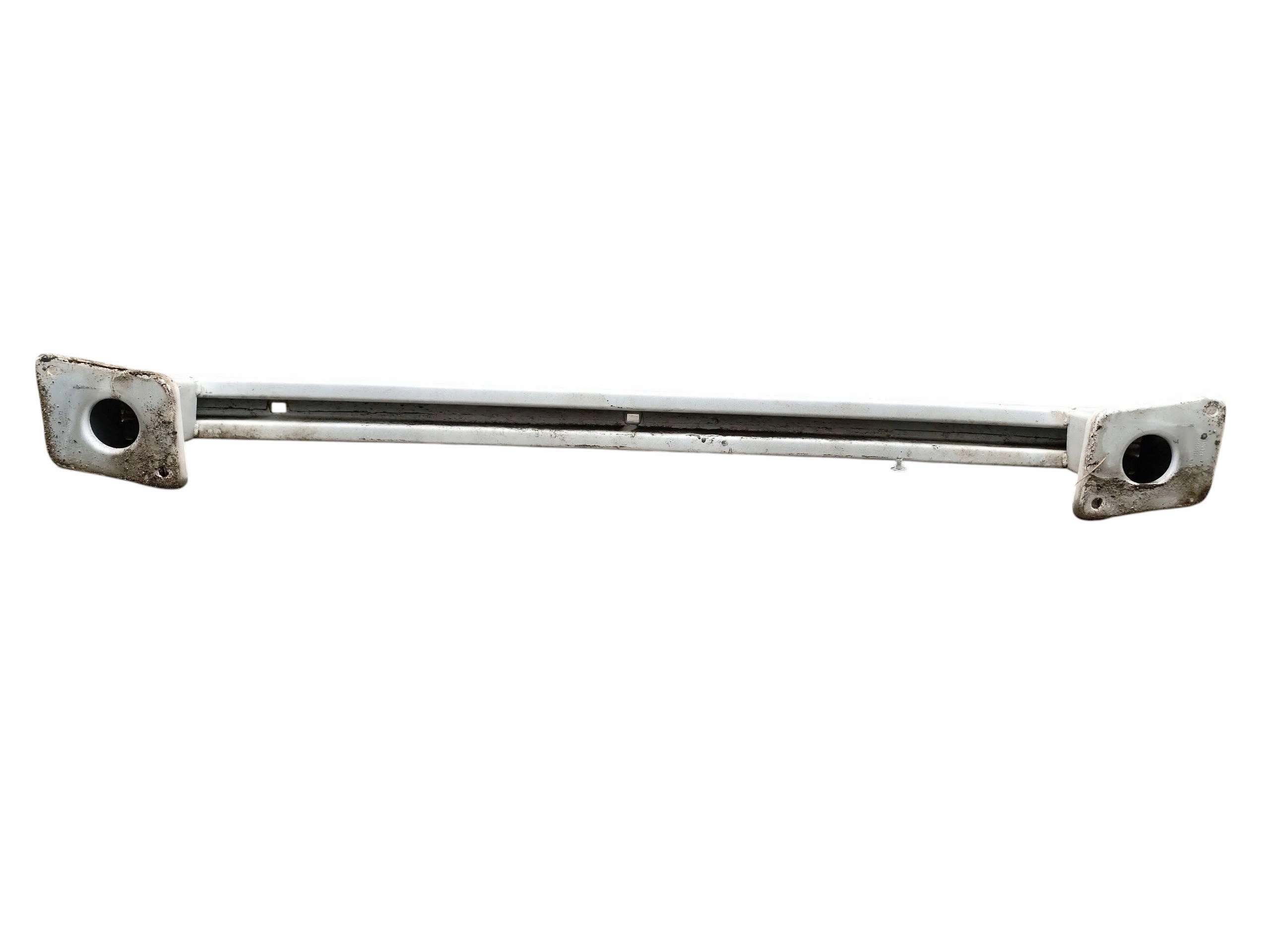 bumper support below bumper rear part rear DACIA SPRING (21-24) 33kW 45KM
