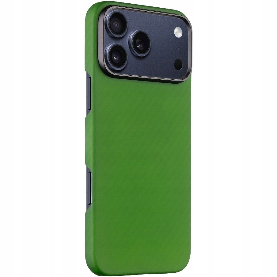 Pouzdro pro iPhone 17 obal Max, pro MagSafe, Tactical kevlarové kryt