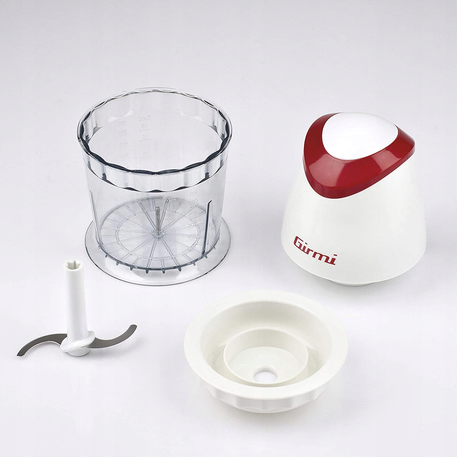 Rozdrabniacz Girmi TR01 350 W Marka Girmi