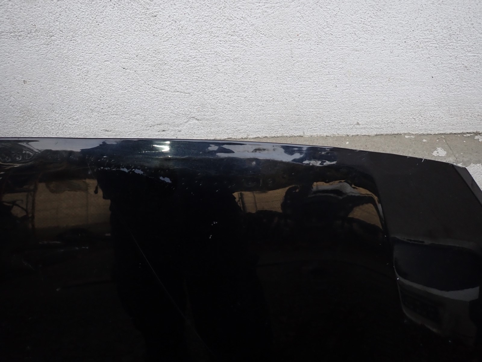 bonnet KIA CEED CEED 2 II JD 2012-2017R 66400A2000