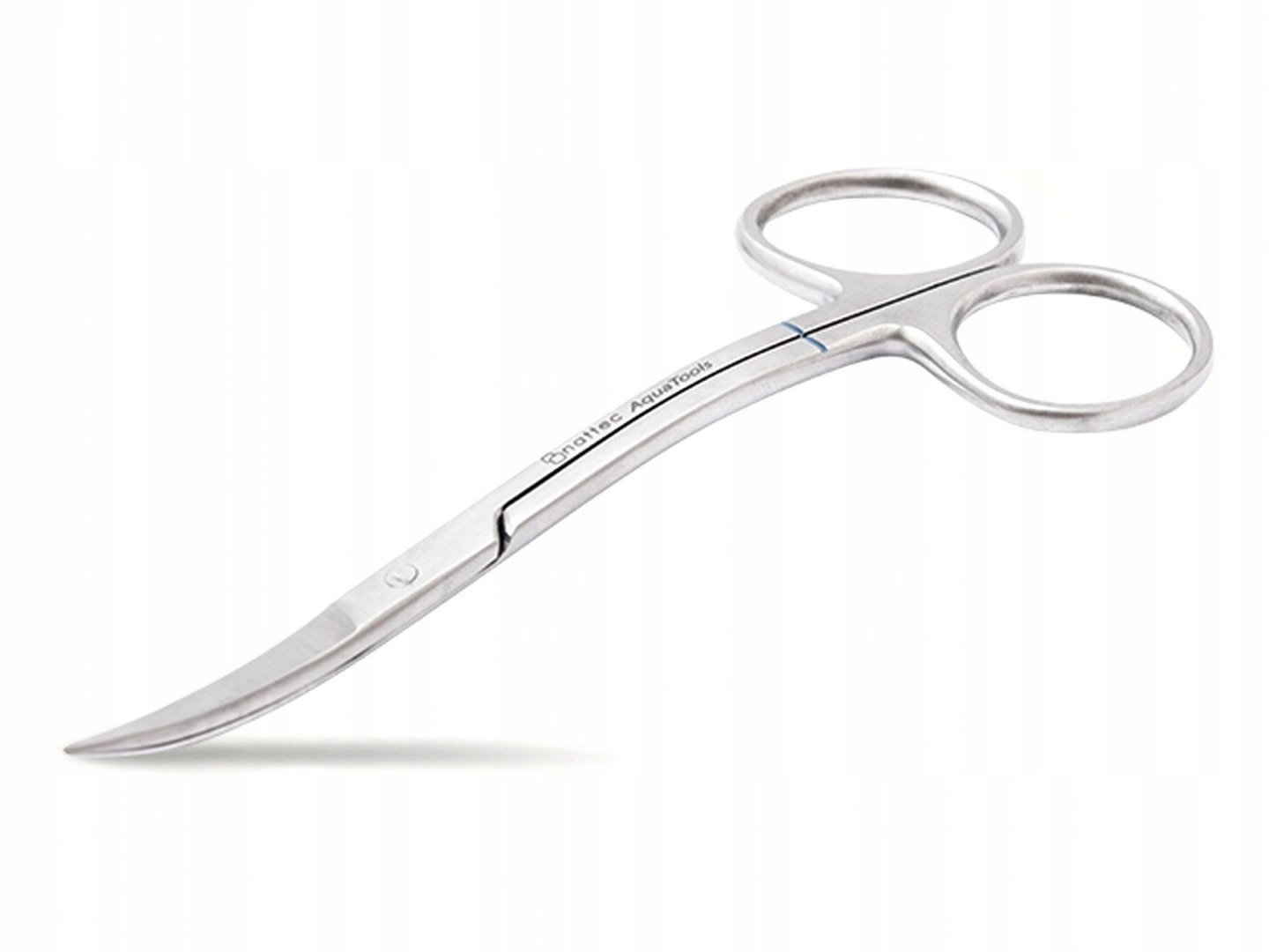 

Aqua Tools S-Scissors Nano 11,5cm nożyczki Fala