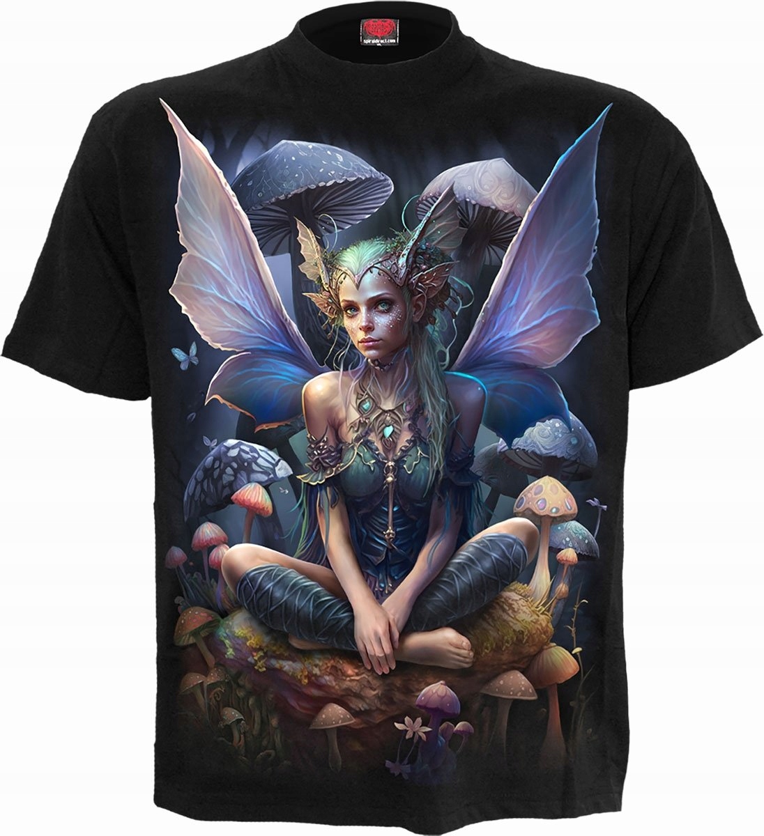 Magické Spirálové 2XL