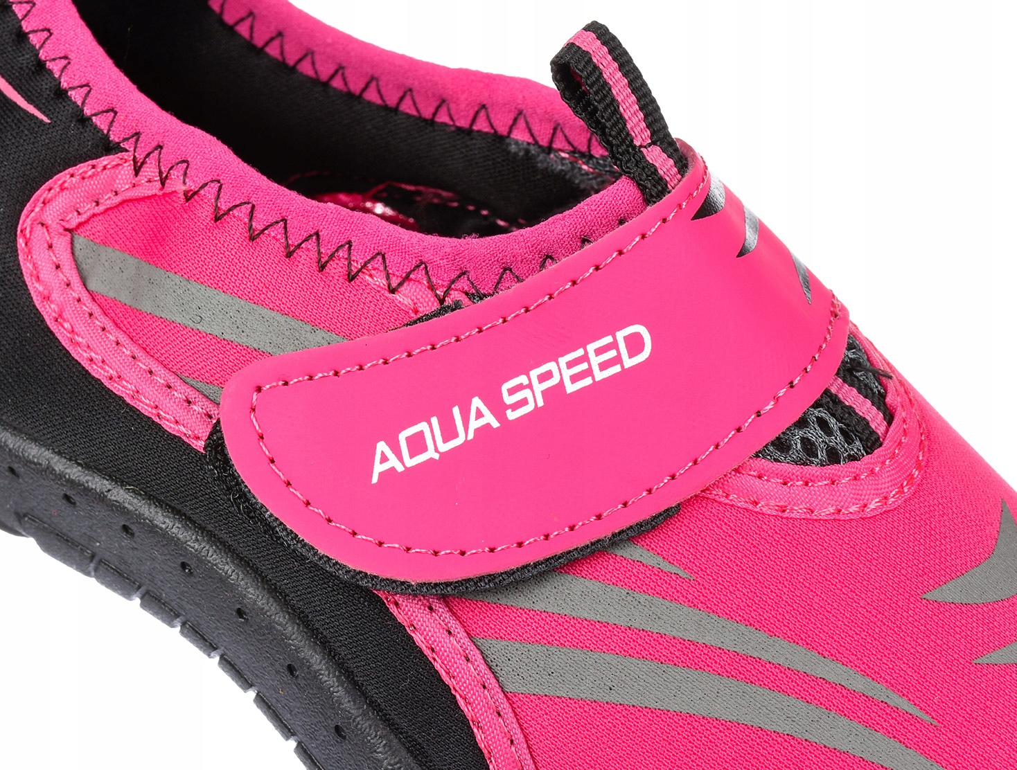AQUA SPEED DAMSKIE BUTY DO WODY PŁYWANIA NA PLAŻĘ JEŻOWCE RAFĘ r. 38 Rozmiar 38