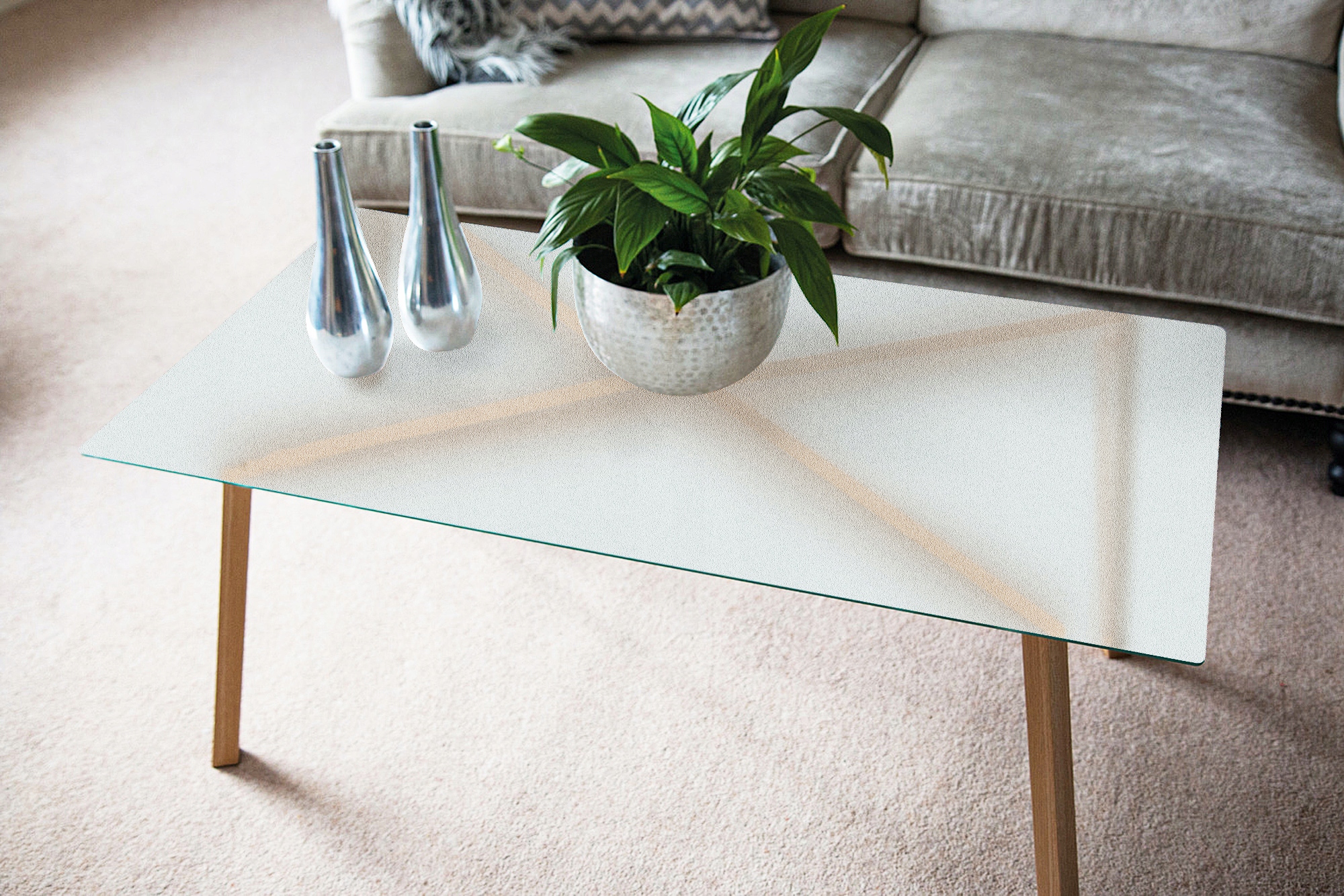 Folia Okienna Samoprzylepna Wzór Mrożone Kryształy Kod producenta H18