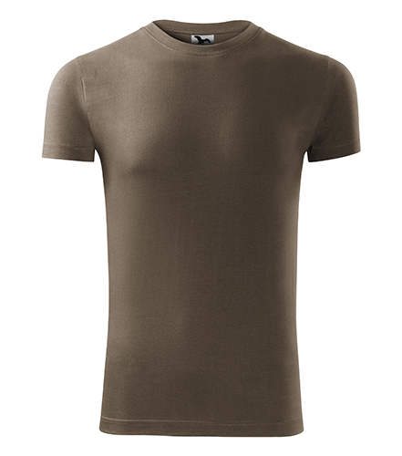 

Koszulka męska Slim-fit Viper 143 Army L