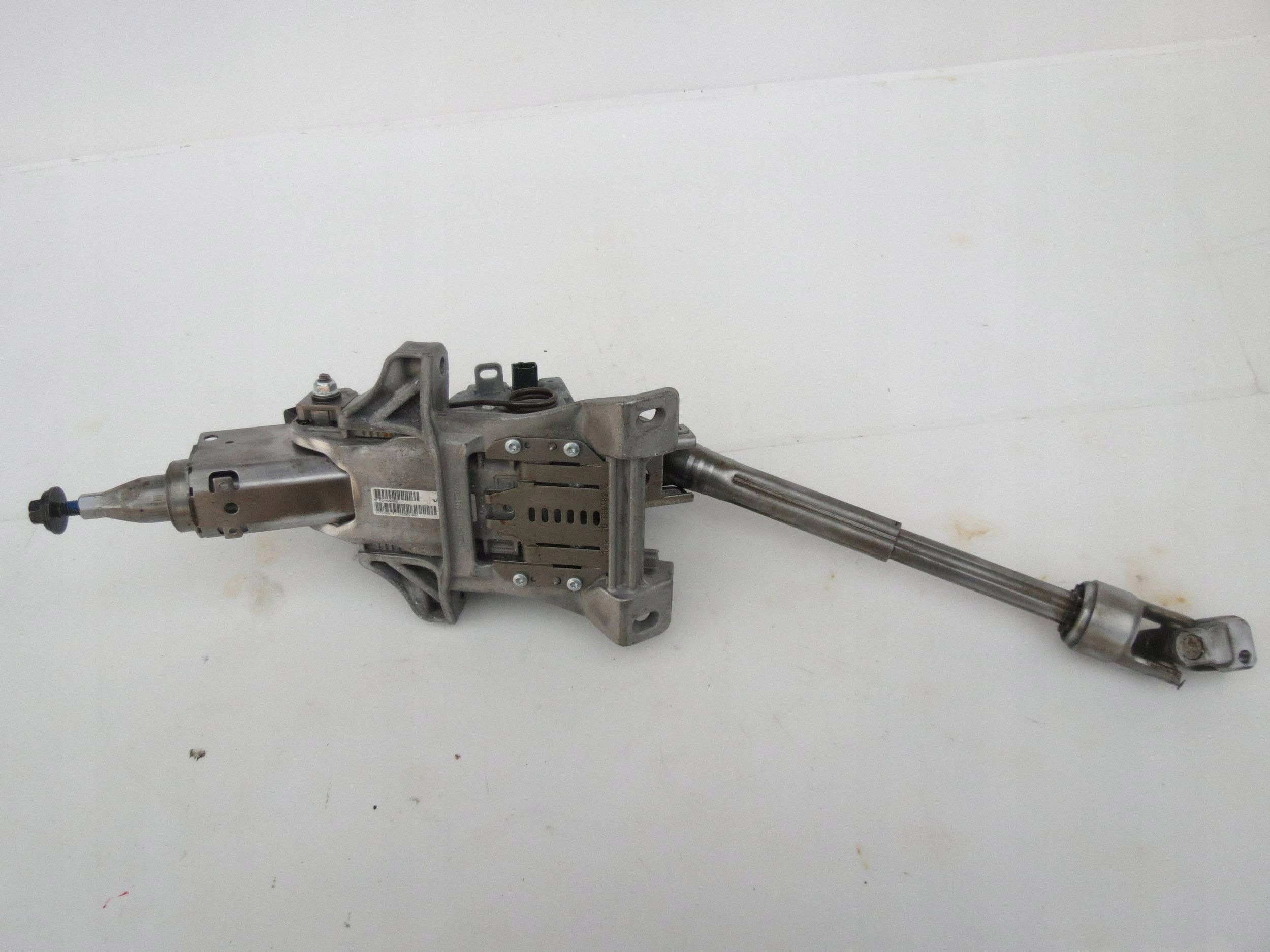 steering wheel rod complete VOLVO V60 2.0 D 120KM P31340734