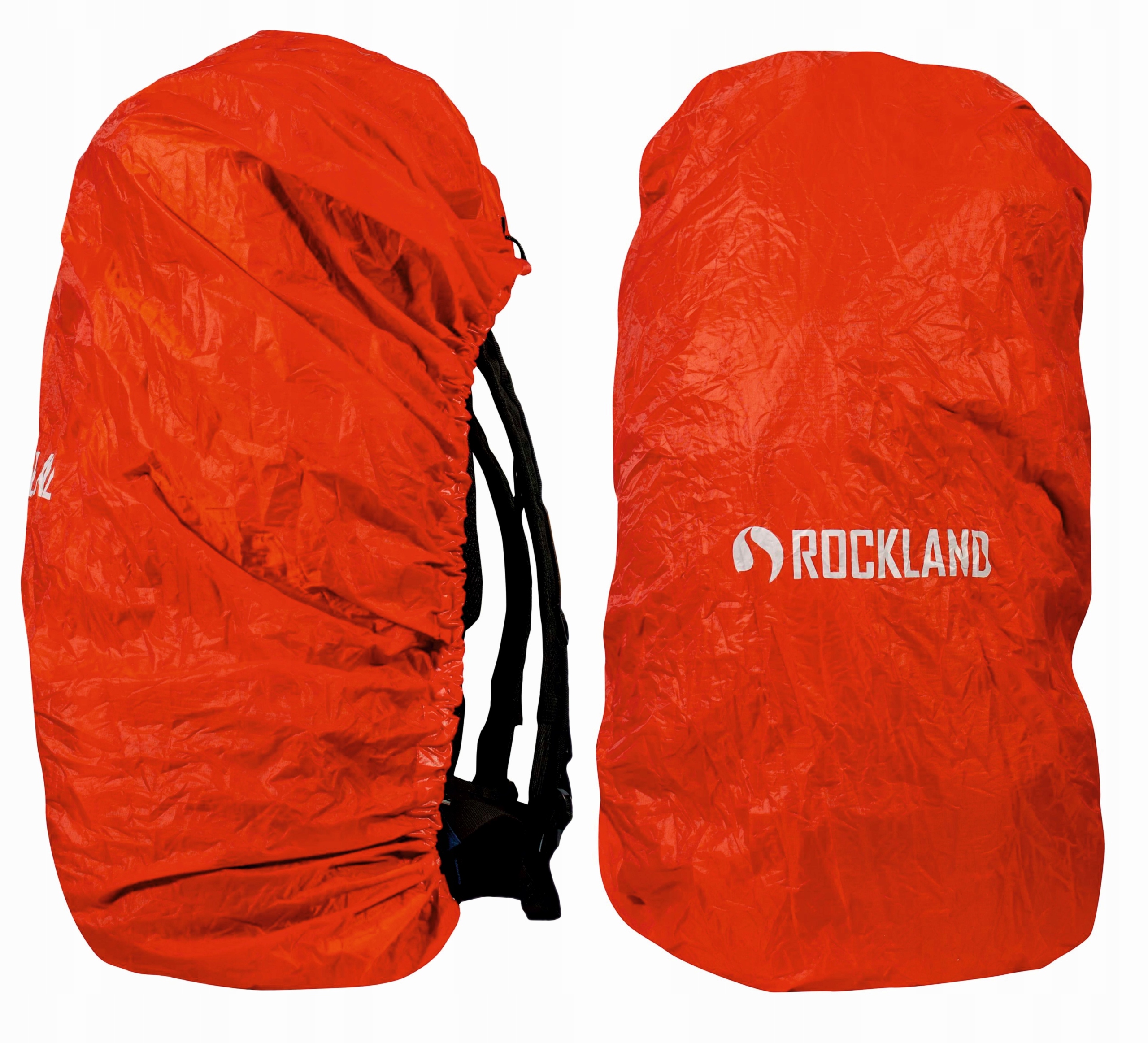 

Rockland Pokrowiec Wodoszczelny Na Plecak L 50-80L