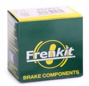 TŁOCZEK DO ZACISKU Z MECHANIZMEM IVECO (52MM)