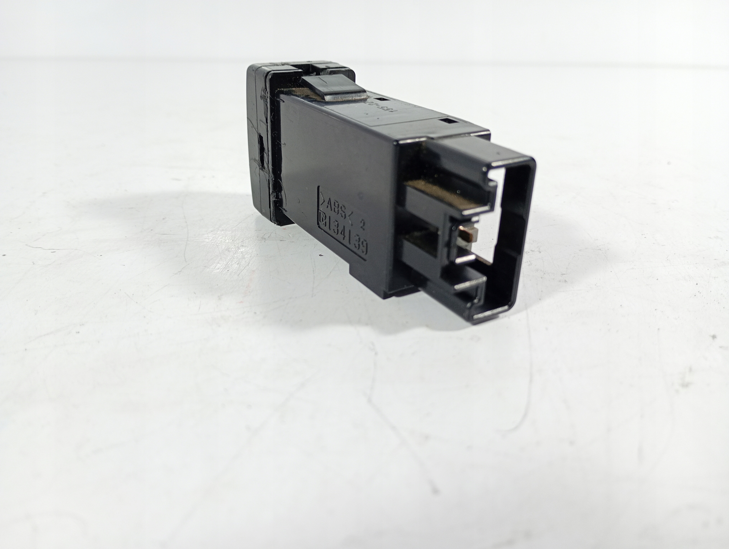 Mazda 5 V 05-10 interruttore Pulsante Controllo REGULACJA luci OE 134139