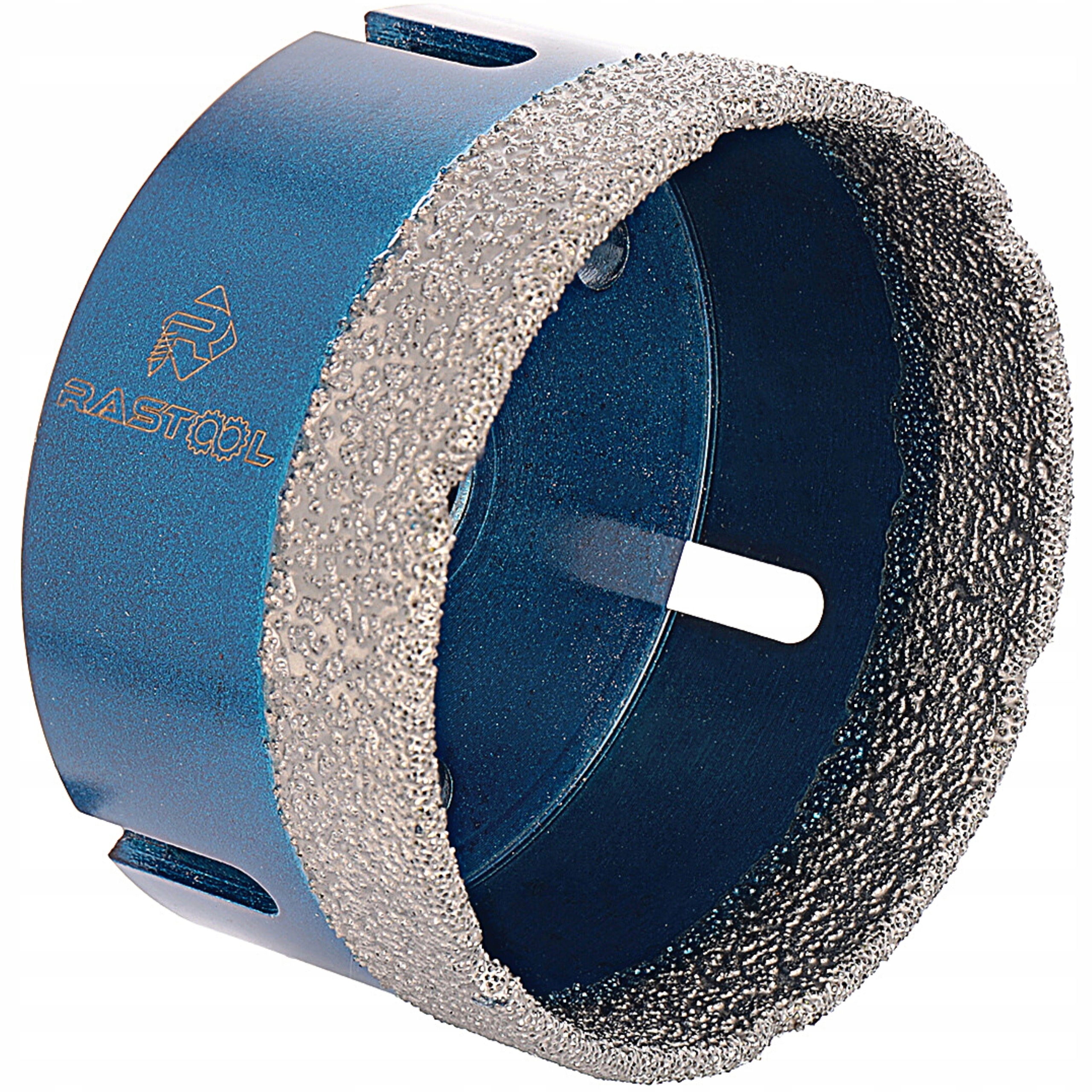 KORONKA DIAMENTOWA 75MM WIERTŁO DO PŁYTEK M14 GRES Marka Rastool