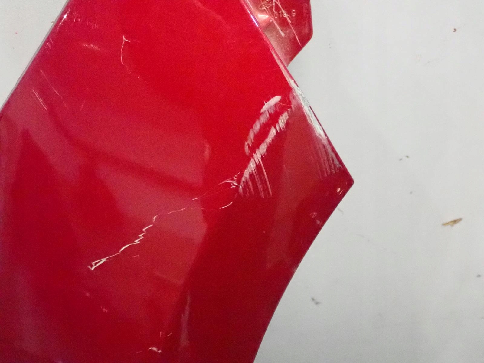 fender front front right FORD FOCUS MK4 18
