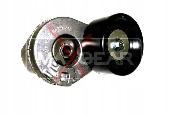 MAXGEAR NAPINACZ PASKA KLINOWEGO FORD TRANSIT 2.4