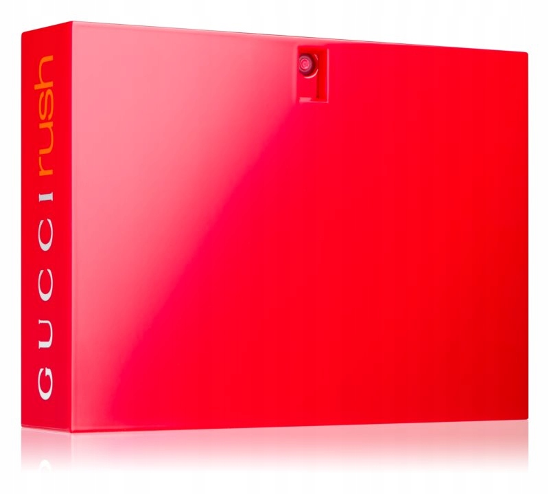 Gucci Rush toaletní voda 50 ml Originál Fólie