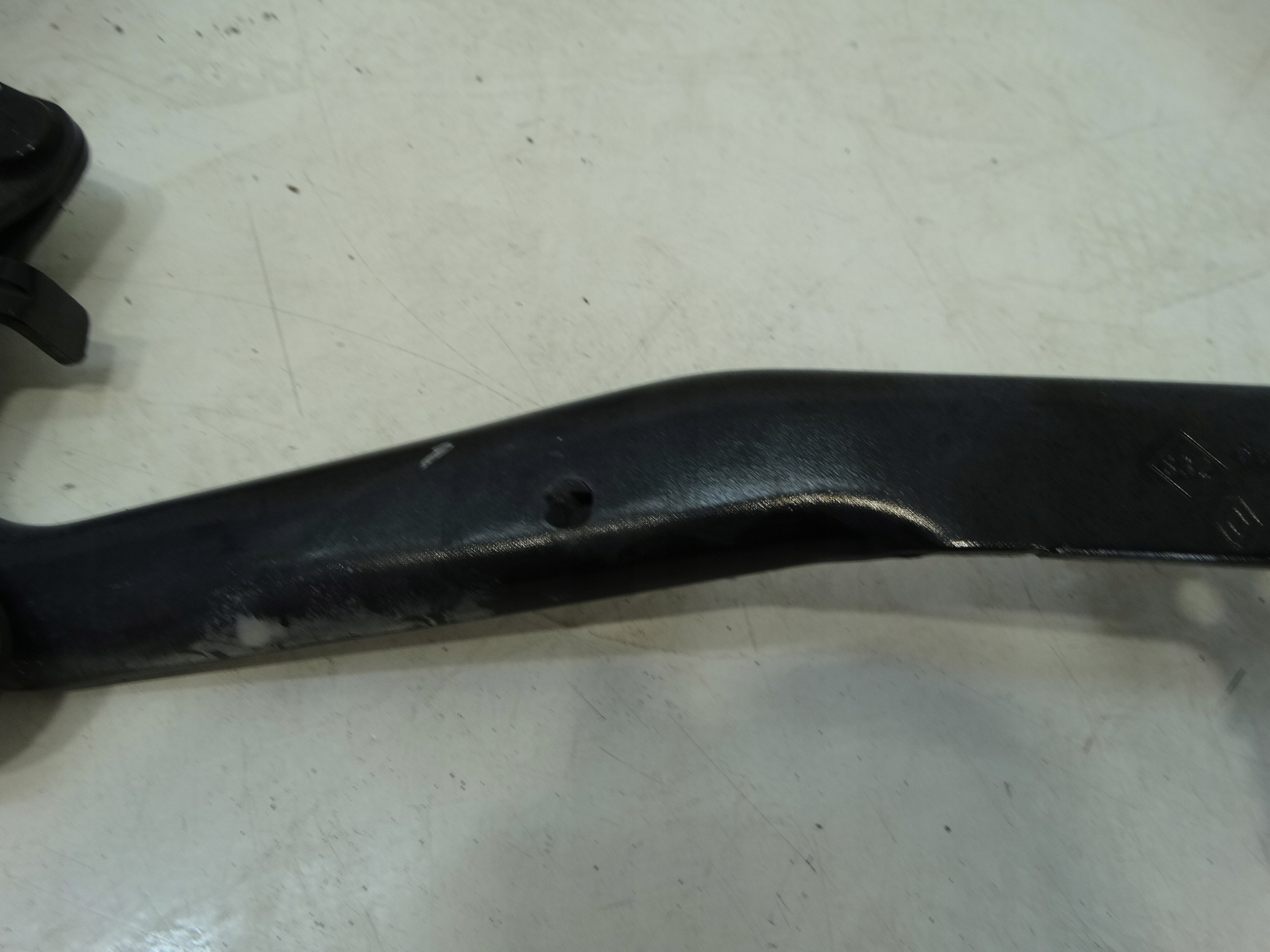 hinge bonnets right front RENAULT SCENIC III 654000004R--L