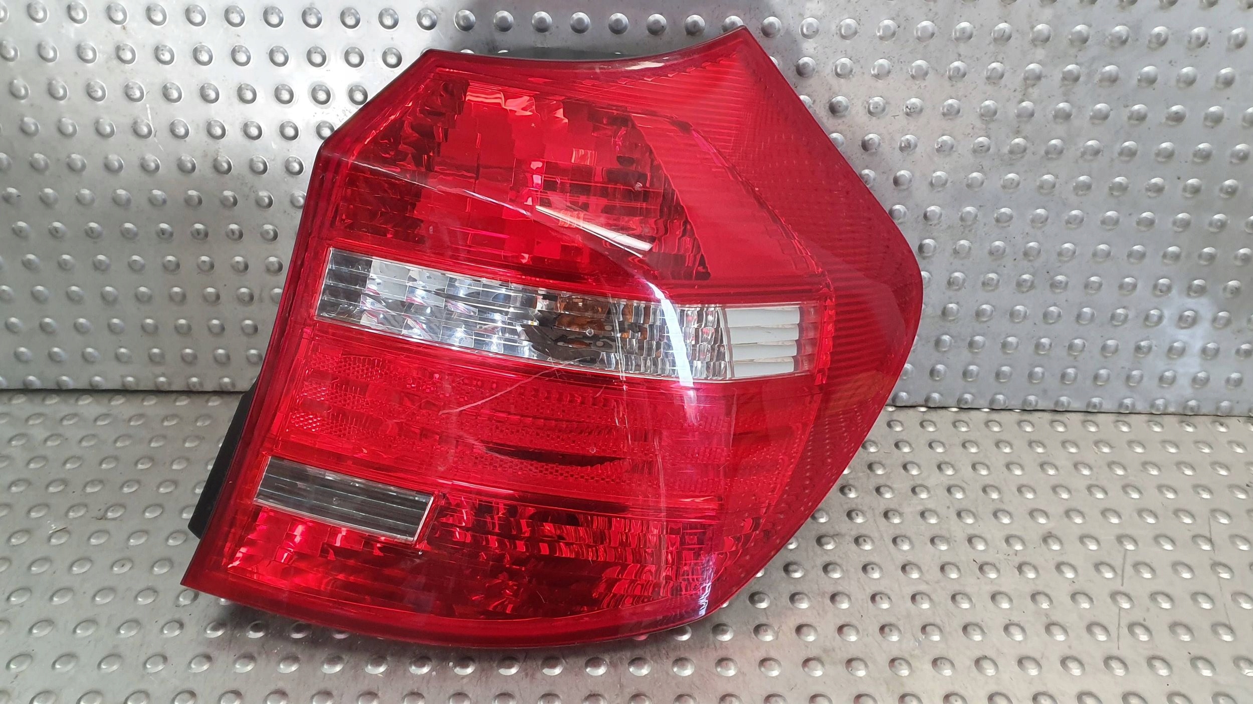 light rear part right BMW 1 E87 LIFT 04