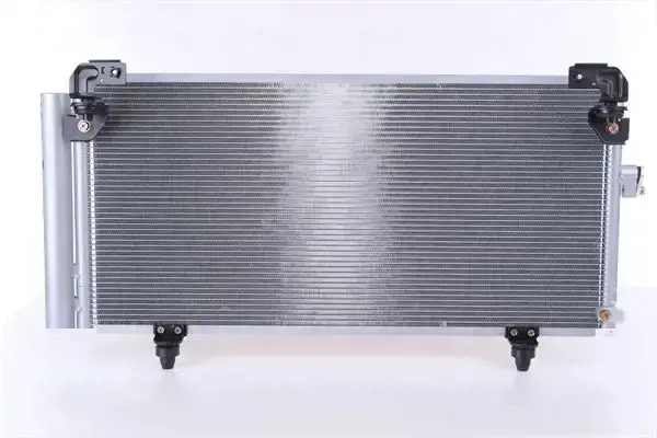 ниссенс 94885 конденсатор, радиатор кондиционера