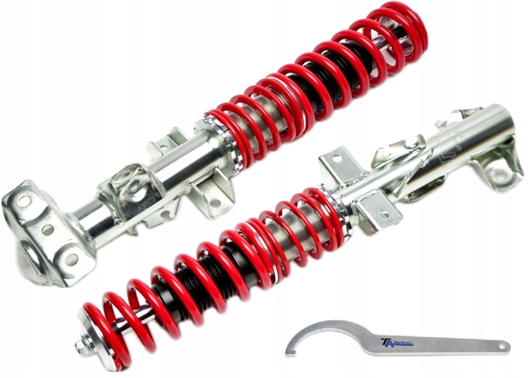 Zawieszenie gwintowane przednie TA TECHNIX BMW E36 / E36 Compact / Z3 E36