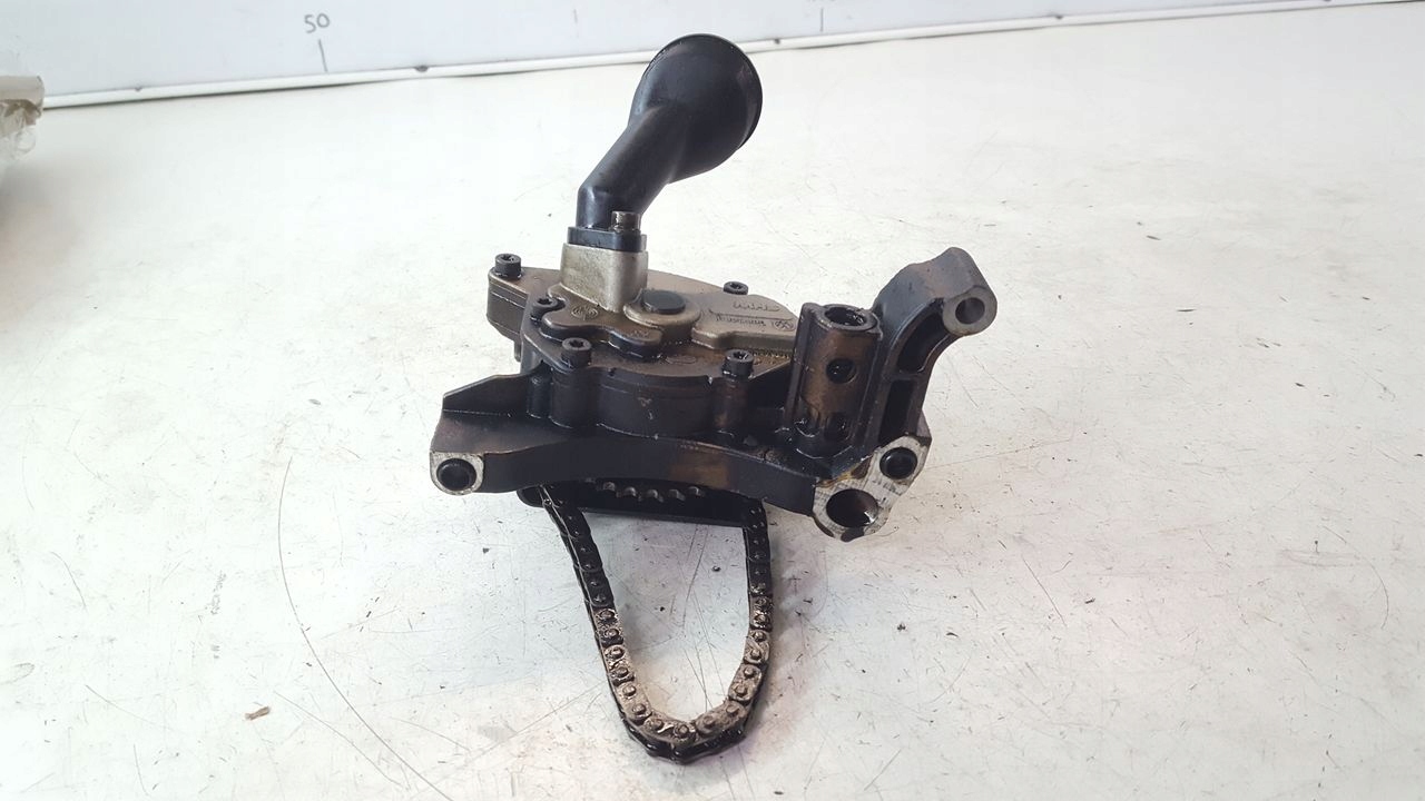 ölpumpe Seat Altea XL 1,4 TSI