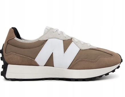 Unisex boty New Balance U327SBC Vel. 38,5