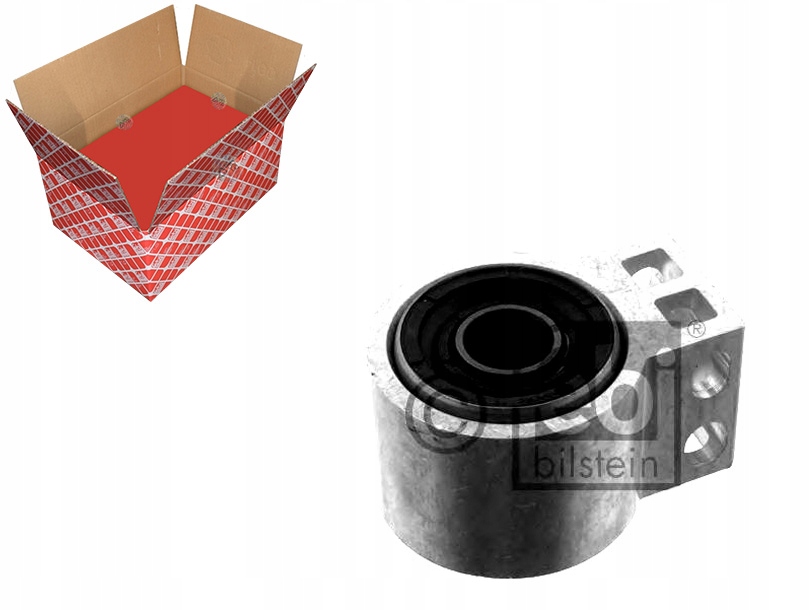 Pouzdro Kyvadla Febi 271132 222 BSK753