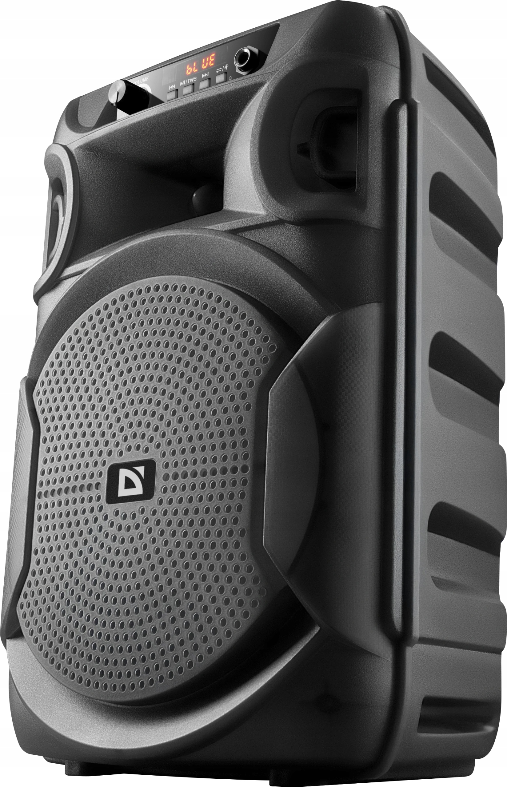 GŁOŚNIK DEFENDER BOOMER 12 BLUETOOTH 15W — 14