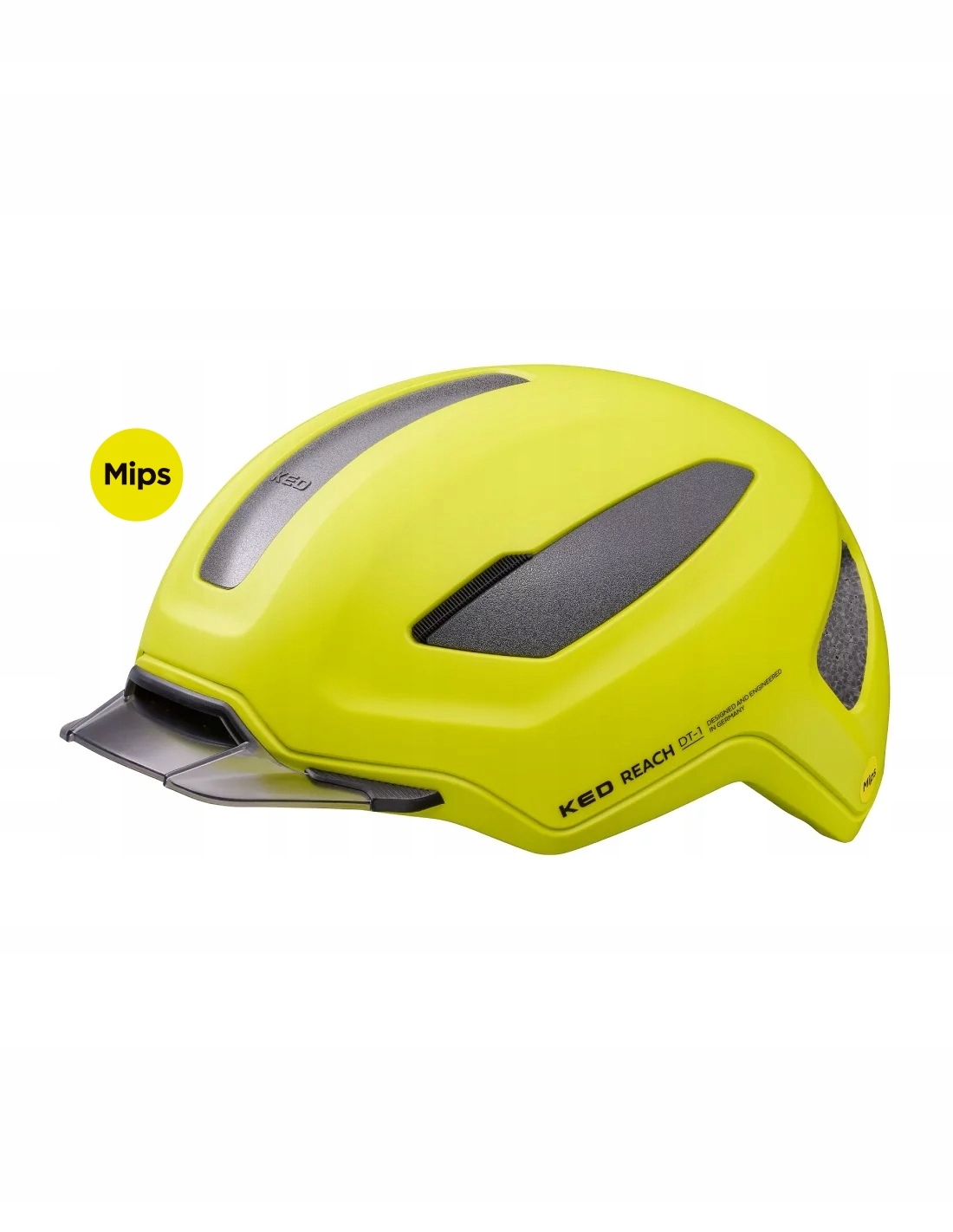 Cyklistická přilba Ked Reach DT-1 Mips M