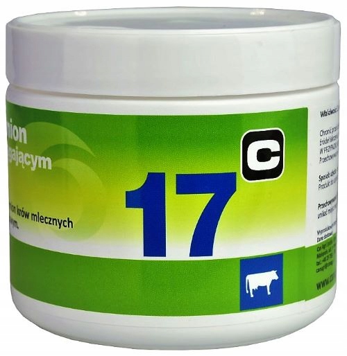 ŻEL do WYMION - ściągający i chłodzący 17 500ml