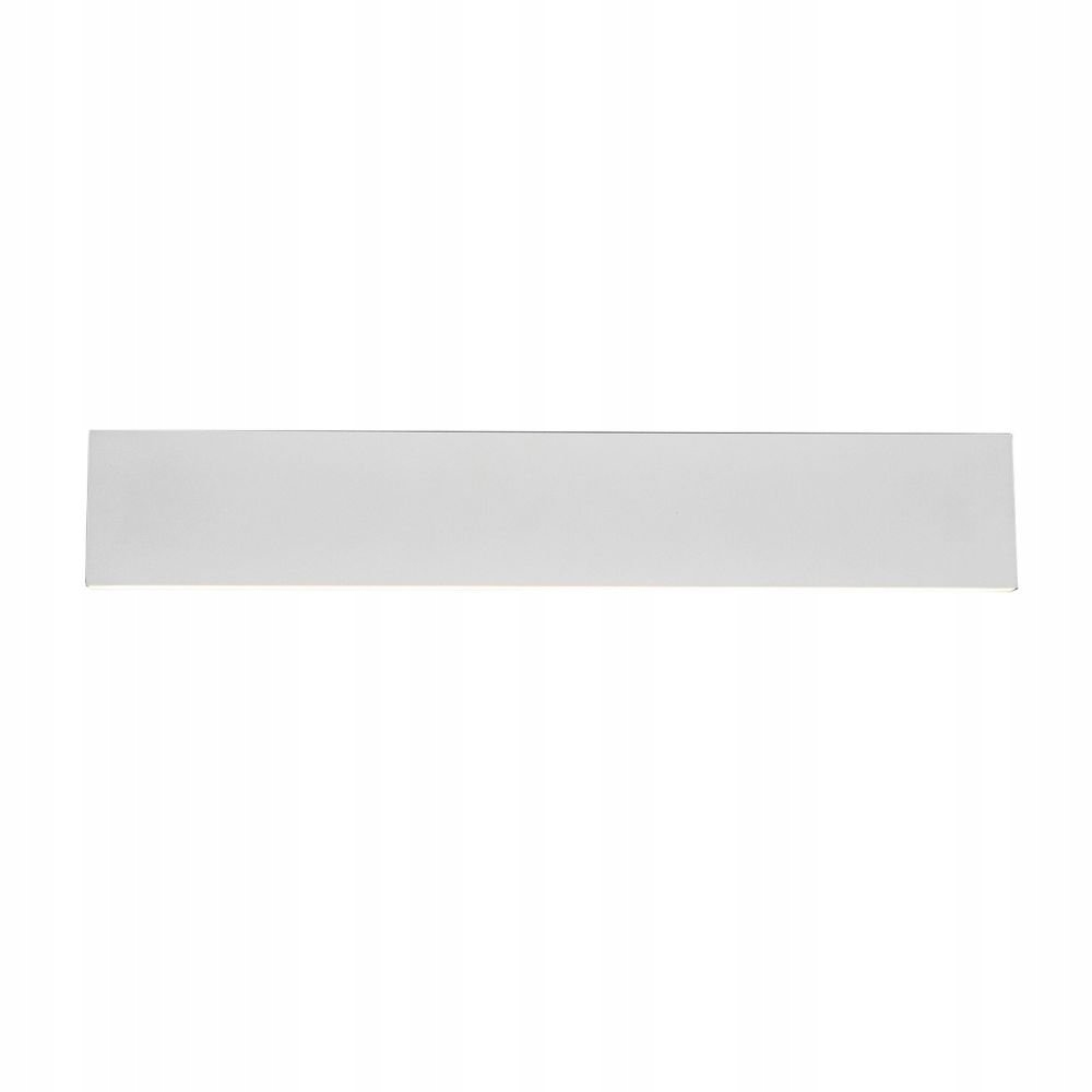 Led nástenné svietidlo Trio Concha 2x9W 225174731, moderné, stenové