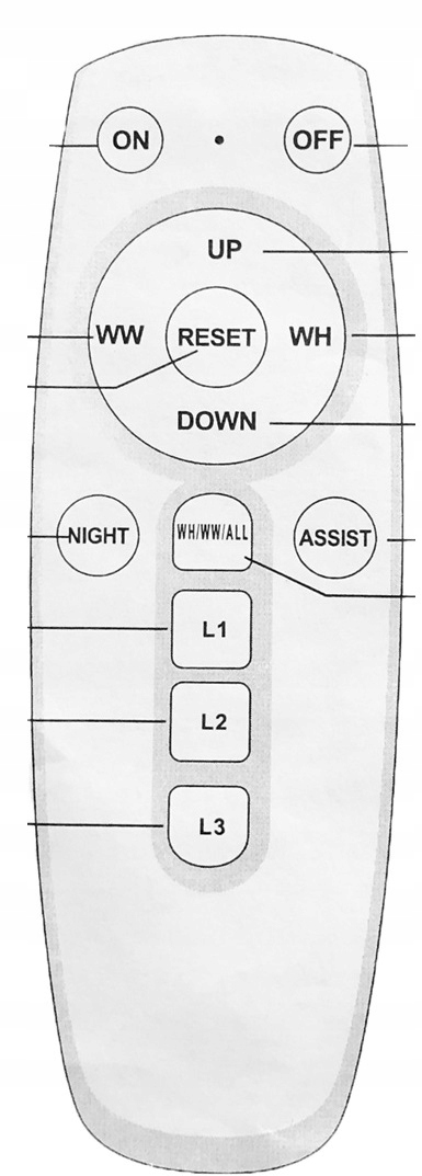 LAMPA LED RING ZŁOTA LAMPA WISZĄCA 60/40/20 + Pilot Rodzaj gwintu zintegrowane źródło LED