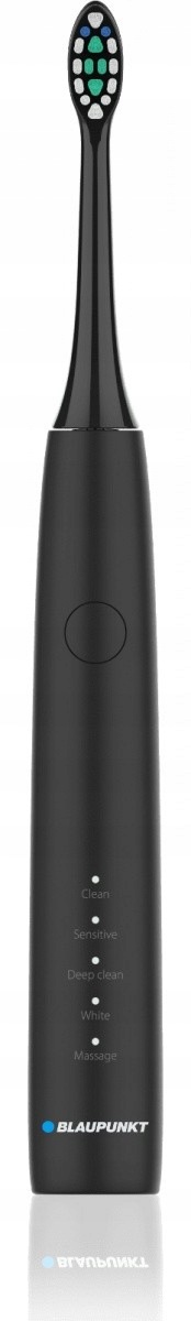Blaupunkt Szczoteczka soniczna do zębów DTS201BK