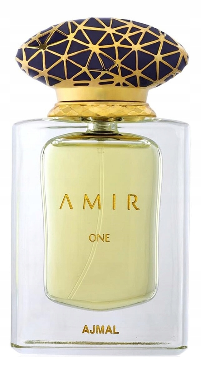 Ajmal Amir One parfémovaná voda sprej 50 ml