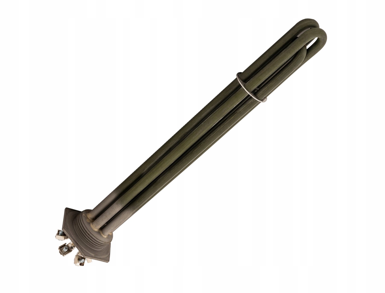 Grzałka do wody 3x1000W 230V G 1 1/4 (5/4")