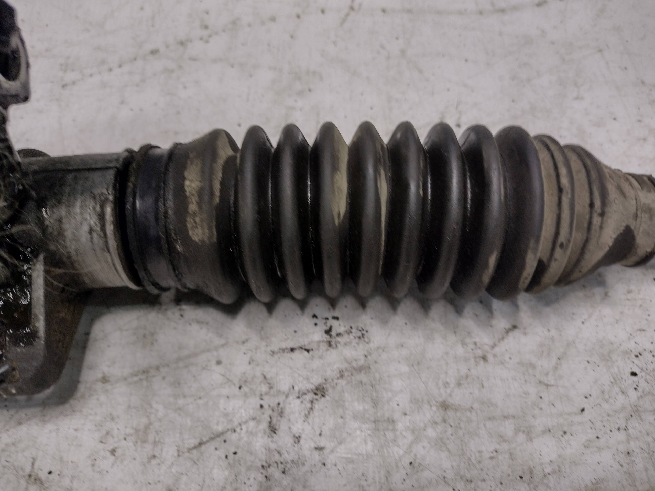 control Volkswagen Lupo 1,7SDI 023-0080-033-101