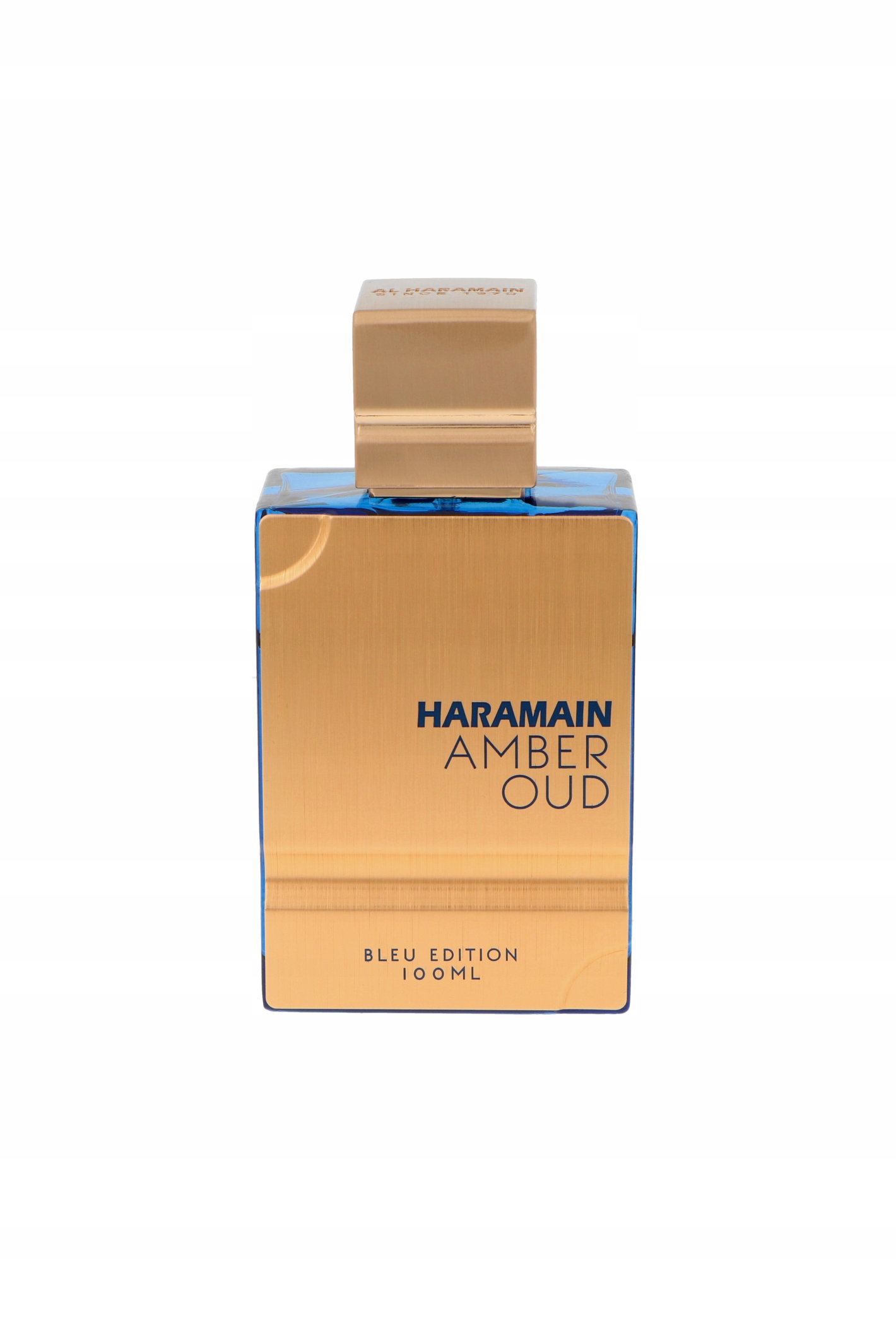 Al Haramain Amber Oud Blue 100 ml parfémovaná voda 100 ml