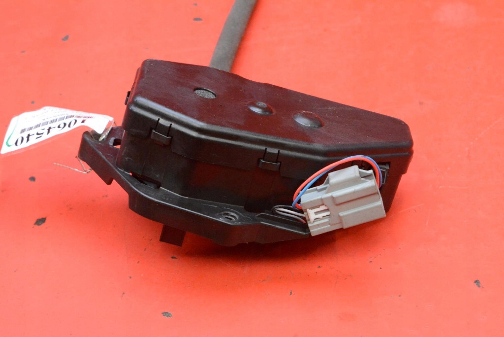 mini motor DOCIAG bonnet boot AM51-15790-AF FORD C-MAX MK2 15-19