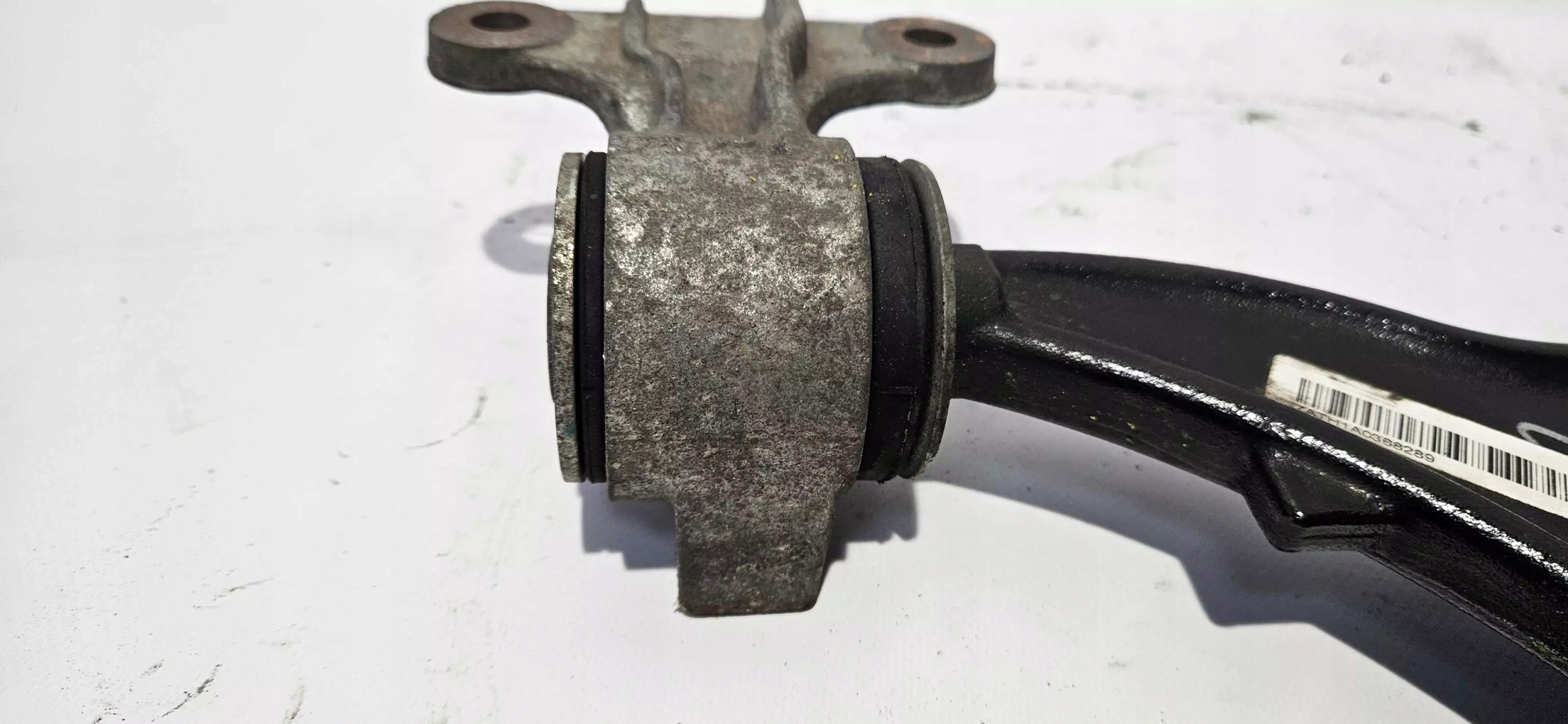 arm right front PEUGEOT EXPERT II SCUDO II 06