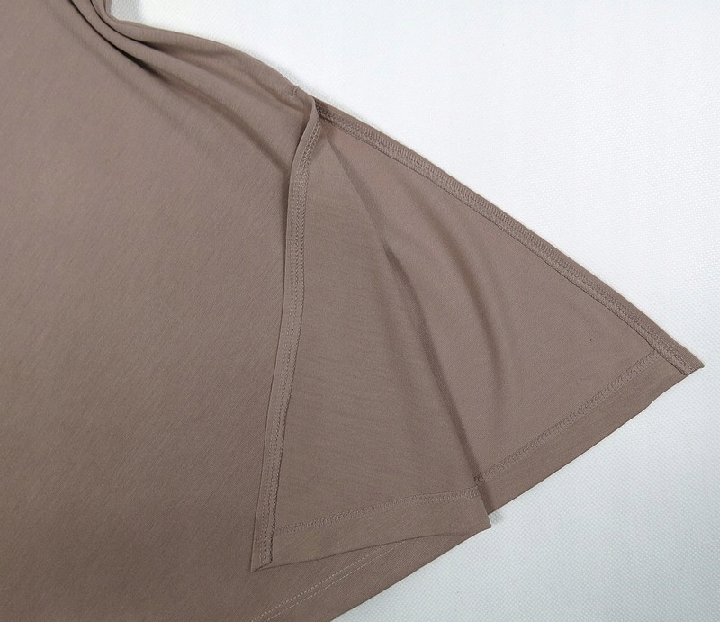 V6681 GYMSHARK Essential Tee bluzka sportowa XL Kolekcja Essential