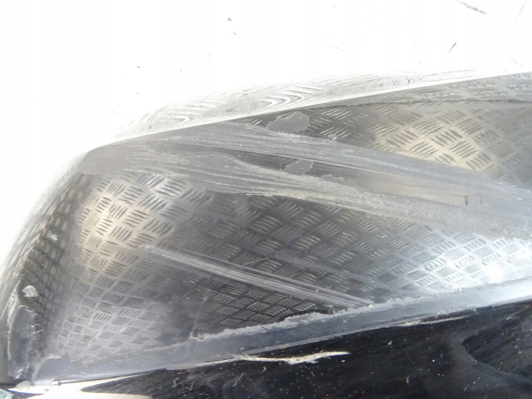 AUDI Q2 mirror left 6 PIN EU