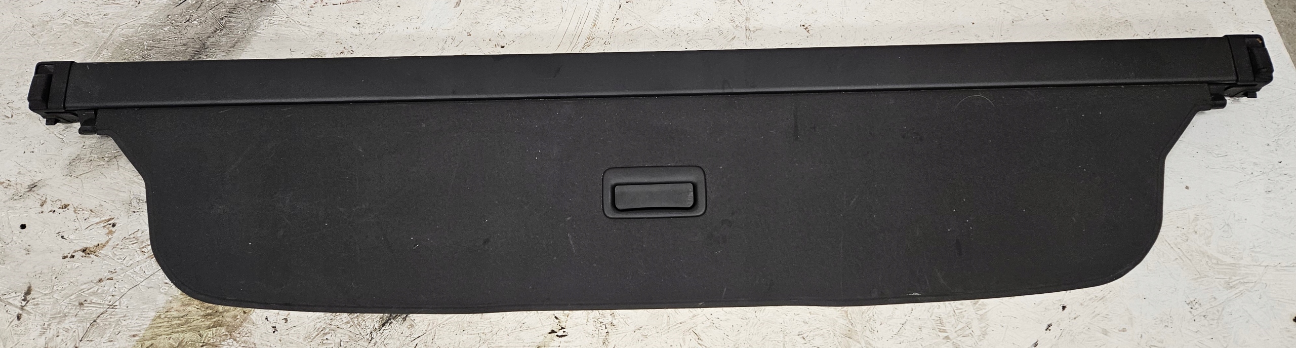 ROLETA BAGAŻNIKA TYŁ VOLVO XC70 II V70 III 39882849